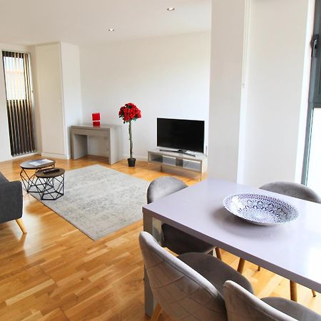 לונדון Tooley Street Apartments By Viridian Apartments מראה חיצוני תמונה